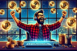 Marktomslag? Deze altcoins kunnen mogelijk jouw luxeleven financieren