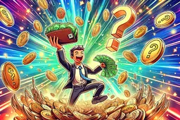 Whales kopen deze altcoins te midden van marktpaniek - Zou jij dat ook moeten doen?