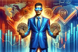 Next-level crypto-investeringen: Tokens die in juli de hoogte in zullen schieten