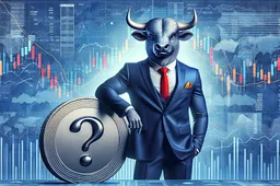 TOP altcoin om 1000% rendement te bereiken in 2024 BULLRUN!