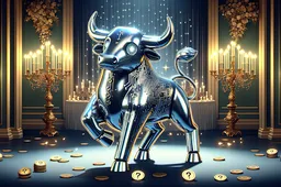 Waarom we NOG STEEDS VROEG zijn in de crypto bull markt! (kansen voor winst!)