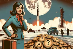 Top 3 altcoins onder $1