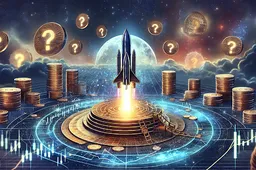 BlastUP debuteert op Blast L2 en zet de gouden standaard voor Launchpad Services neer