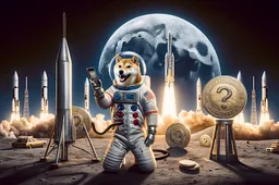 Het is altcoin seizoen! Tokens die als eerste zullen stijgen