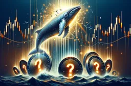 Whales richten zich op deze altcoins voor grote winsten tijdens de bull markt