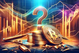 Nieuwe cryptos onder $1 met enorm potentieel voor deze bull run