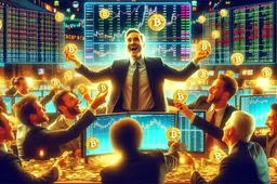 Deze altcoin-trend is goed nieuws voor de prijzen van ARB, MATIC en...