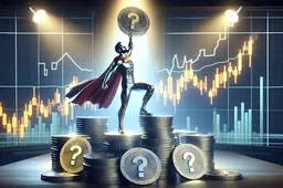 Experts leggen uit waarom meme tokens deze bull run niet kunnen exploderen