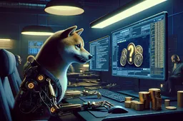 Book of Meme met 21X in 7d - Welke crypto gaat als volgende naar de maan?