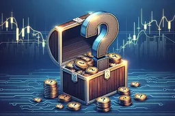 Low-cap crypto verborgen juweeltjes om Solana te overpresteren