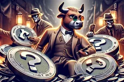 Altseason: Analist stelt 5 altcoin-keuzes voor 55x winst voor