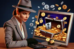 Top altcoins voor enorme winsten in de 1e week van maart