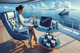 Deze altcoins hebben de potentie om in 2024 nieuwe miljonairs te maken