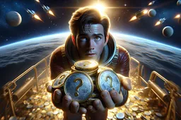 De voorverkoop hype van BlastUP groeit terwijl de populariteit exponentieel toeneemt