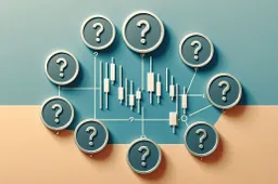 Onderzoeken welke altcoins nu de beste groeimogelijkheden bieden