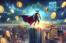 XRP en Cardano houders ontdekken nieuwe presale token op Blast Chain met groeipotentieel tot 2000% ROI