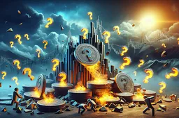 Topanalist doet gedurfde prijsvoorspelling voor bullrun in 2024