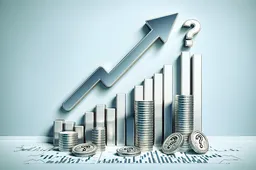 Hoe je portfolio 5-10 keer kan boosten met super slimme altcoins