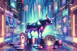 Solana gaat dalende trend doorbreken, maar kan worden overtroffen door nieuwe cryptosensatie