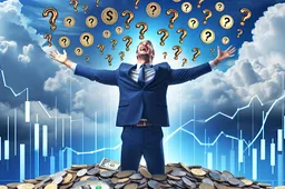 Beleggers zouden wel eens spijt kunnen krijgen dat ze niet vroeg zijn ingestapt bij deze 3 omhoogschietende crypto's