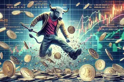 Analisten voorspellen dat het altcoin-seizoen over 5 dagen kan beginnen