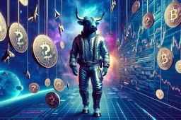 3 minder bekende altcoins die een investering van $100 kunnen omzetten in $100.000 deze bull run