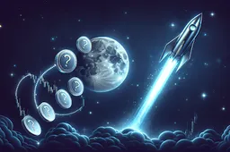 Gaat deze onverwachte crypto Solana en Avalanche overtreffen tijdens de bull run?