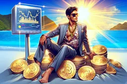 Deze altcoins staan op het punt nieuwe cryptomiljonairs te maken deze zomer