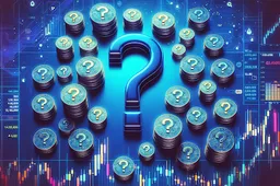 5 meest ondergewaardeerde altcoins op dit moment die elk moment kunnen stijgen