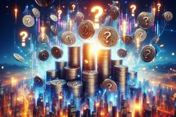 Welke crypto moet je kopen in april voor aanzienlijke winsten in mei? Polkadot, Avalanche, Near Protocol, Ondo Finance en BlastUP met antwoorden