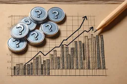 Kandidaten voor herstel: Crypto's opsporen die klaar zijn om te herstellen van de dip