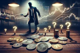 5 cryptocurrencies klaar voor explosieve groei in 2024: Inzichten maart