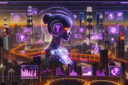 De toekomst van financiën: Altcoins die rijkdom herdefiniëren in 2024!