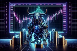 5 altcoins onder $1 die miljonairs kunnen maken tijdens deze crypto bull run
