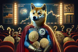 Gemiste Pepe comeback? Mis deze crypto kansen niet!