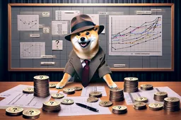 FLOKI, PEPE en DOGE's beleggers zien kansen in BlastUP (BLP): Is $BLP een echt winnend ticket naar succes in de zee van crypto-onzekerheid?