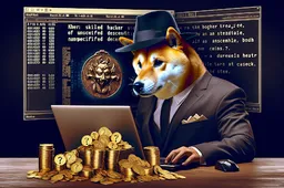 Top trends: 5 cryptocurrencies schitteren met significante opwaartse trends