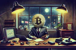 Must-have altcoins om te hebben voor 2024 om mogelijk buitengewoon rijk te worden