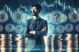 Top crypto altcoins voor tot 50 keer winst