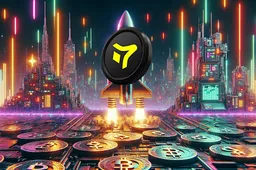 Waarom BlastUP uw ticket naar crypto rijkdom kan zijn - Onthulde inzichten