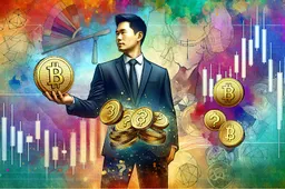 Moet u investeren in Solana (SOL) of Polygon (MATIC) tegen de huidige prijzen? Experts voorspellen dat nieuwe crypto een knal kan maken en beide kan overtreffen