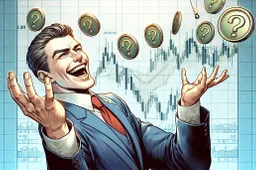 Hoe financieel vrij te worden met crypto in 2024? Top cryptocurrencies voor een stabiel inkomen