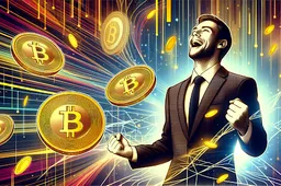 Crypto-miljonairs zetten in op deze 3 tokens voor enorme rendementen!