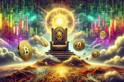 Volgens analisten zal Solana van de troon worden gestoten door deze crypto's