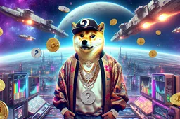 Kunnen trending crypto's BlastUP, Bonk & ScapesMania je een cryptomiljonair maken?