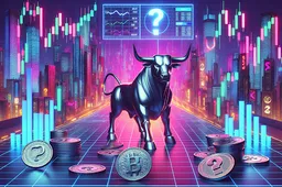 Beste crypto's om te kopen voor de echte bull run voor 25-50x winst dit jaar