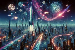 Moonshot altcoins: Crypto's die klaar zijn om te exploderen!