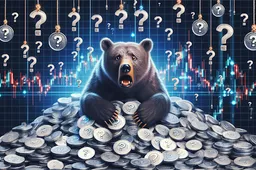 Deskundigen voorspellen een enorme prijsstijging voor nieuwe altcoins direct na de halvering van BTC