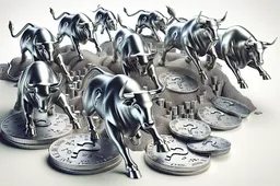 Bull run binnen enkele dagen?! Hoe voor te bereiden op een enorm altcoin-seizoen?