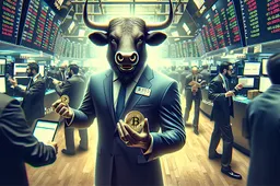 Vergroot uw investeringen met 10x: Slapende altcoins die klaar zijn om Bitcoin te overtreffen!